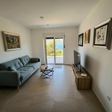 Apartmani Voljana Korčula Eksteriør billede