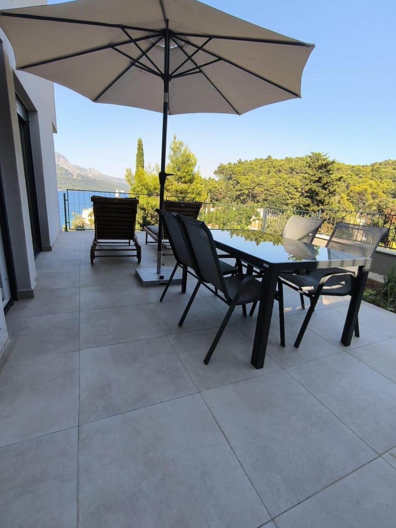 Apartmani Voljana Korčula Værelse billede