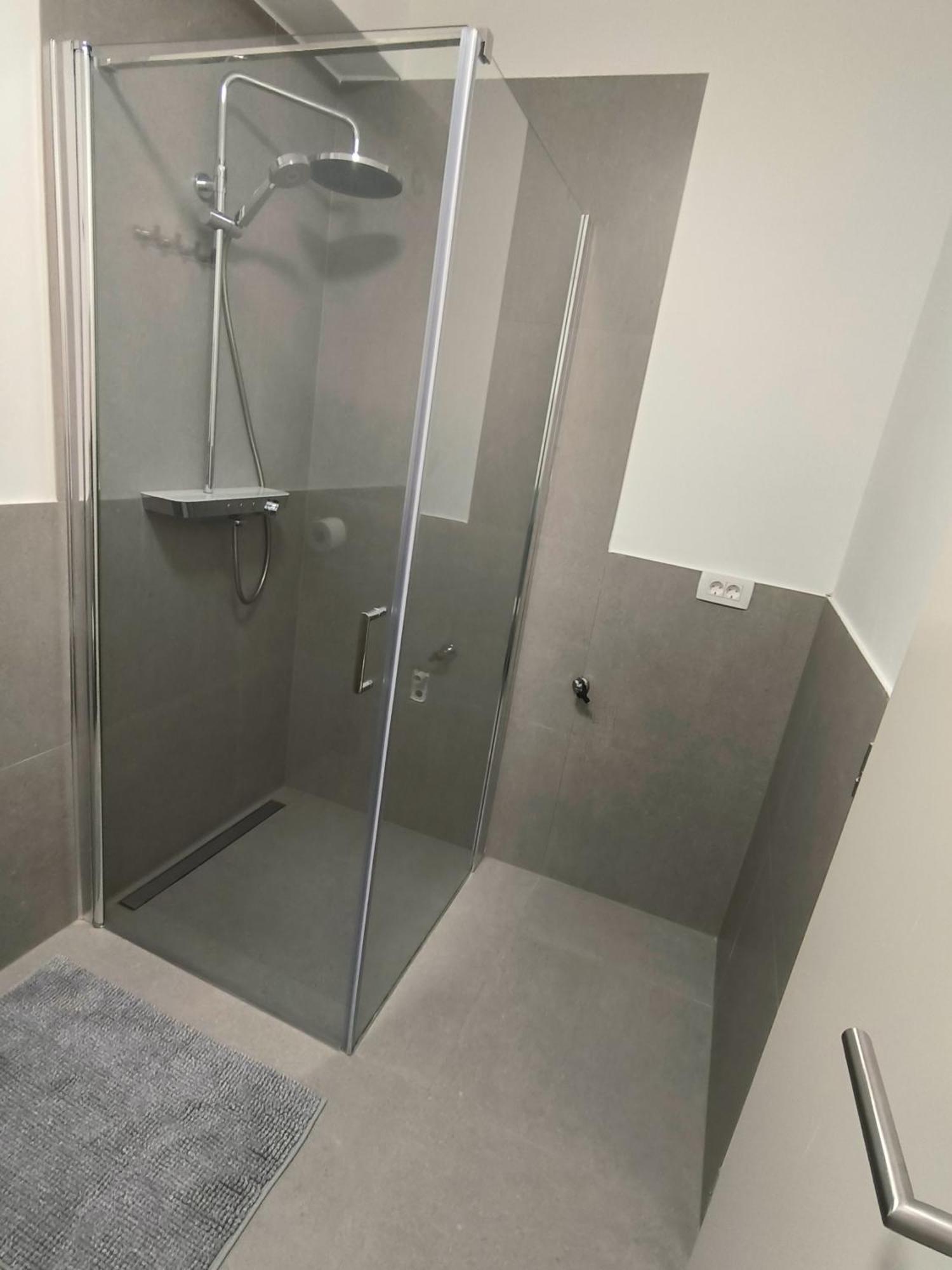 Apartmani Voljana Korčula Eksteriør billede